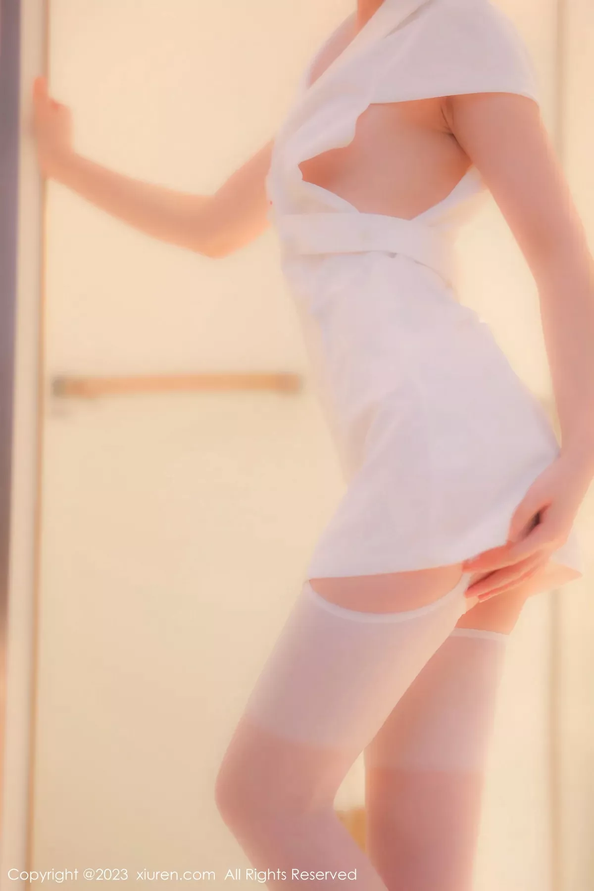 [XiuRen秀人网]第6221期婠婠么写真-秀人资源网